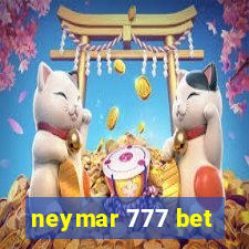 neymar 777 bet